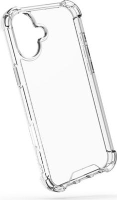 Coque MOOOV Iphone 16 Plus - Transparent