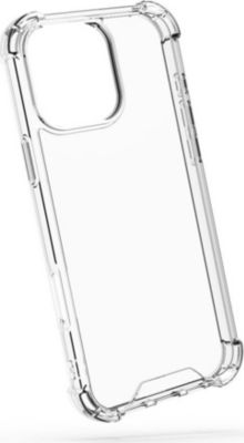 Coque MOOOV Iphone 16 Pro Max - Transparent