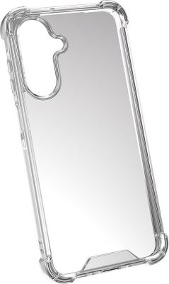 Coque MOOOV semi-rigide renforcée transparente