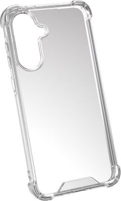 Coque MOOOV semi-rigide renforcée transparente