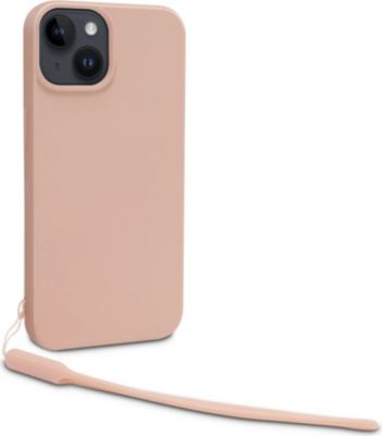 Coque MOOOV Iphone 15 Plus - Rose