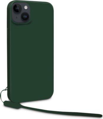 Coque MOOOV Iphone 15 Plus - Vert