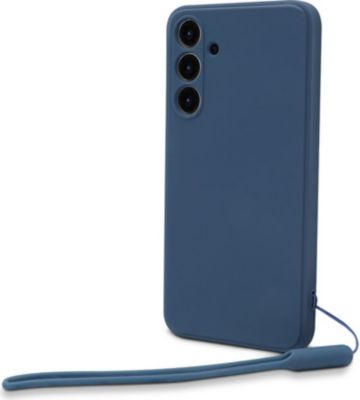 Coque MOOOV Samsung Galaxy A15 5G Bleu