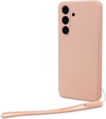 Coque MOOOV Samsung Galaxy A15 5G Rose