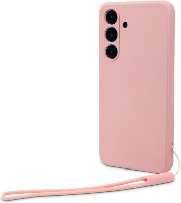Coque MOOOV Samsung Galaxy S24 - Rose