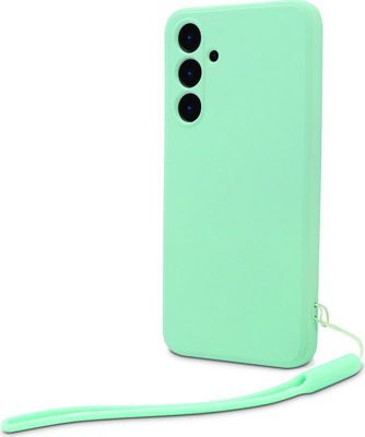 Coque MOOOV Samsung Galaxy S24 - Vert