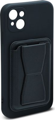 Coque MOOOV Iphone 15 - Noir