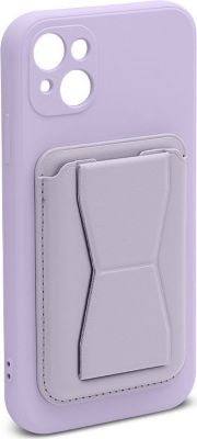 Coque MOOOV Iphone 15 - Violet