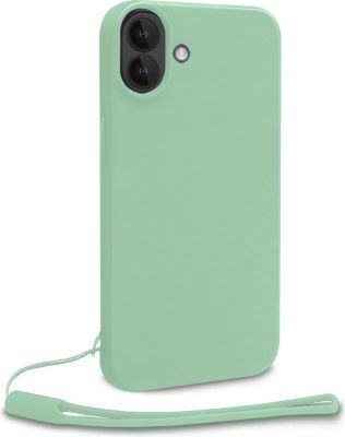 Coque MOOOV Iphone 16 - Vert