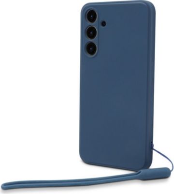 Coque MOOOV Galaxy A16 - Bleu