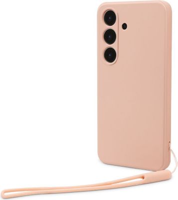 Coque MOOOV Galaxy A16 - Rose