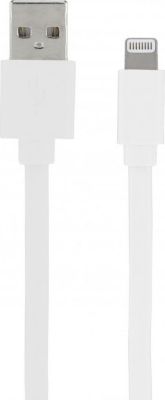 Câble Ethernet MOOOV Câble MFI / USB-A plat pour iPhone iPad