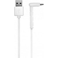 Câble Lightning MOOOV Câble MFI/USB-A support tél iPhone iPad