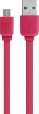 Câble Ethernet MOOOV Câble micro USB /USB-A plat 1 m - frambo