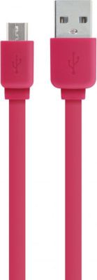 Câble Ethernet MOOOV Câble micro USB /USB-A plat 1 m - frambo