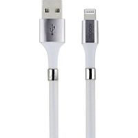 Câble Lightning MOOOV Câble MFI / USB-A aimanté iPhone iPad 2m