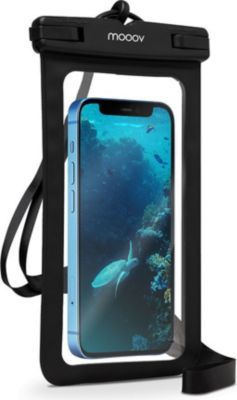 Etui MOOOV HOUSSE ETANCHE UNIVERSELLE XXL