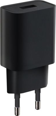 Chargeur secteur MOOOV 1 USB-A 1 A