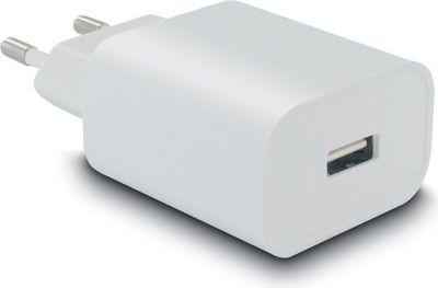 Chargeur secteur MOOOV 1 USB-A 1 A