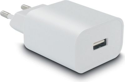 Chargeur secteur MOOOV 1 USB-A 1 A