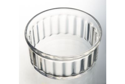 Ramequin PYREX verre 10cm