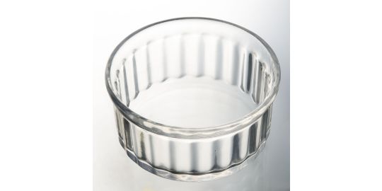 Ramequin PYREX verre 10cm