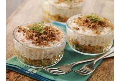 Ramequin PYREX verre 10cm