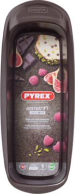 Pyrex Moule à cake 30 cm au meilleur prix sur