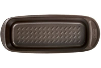 Moule à cake PYREX métal 30 cm Asimetria