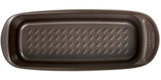 Moule à cake PYREX métal 30 cm Asimetria