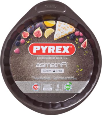 Moule à Cake Tarte 30cm - PYREX 
