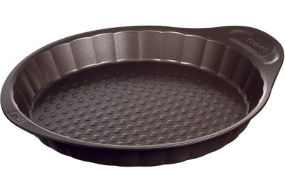 Moule à tarte PYREX métal diam 30 cm Asimetria