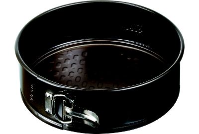 Moule à manqué PYREX à charnières métal diam 20 cm Asimetria