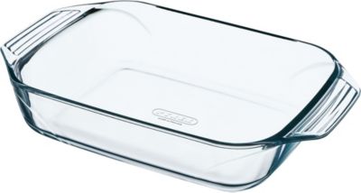 Plat au four PYREX irresistible rectangulaire 31x20 cm