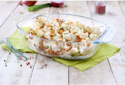 Plat au four PYREX rectangulaire 39x25 cm Irresistible