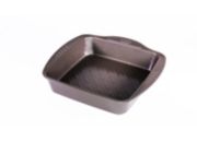 Plat au four PYREX carré 24 cm Asimetria