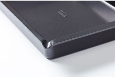 Plaque de cuisson PYREX rect métal 30x23 cm Magic