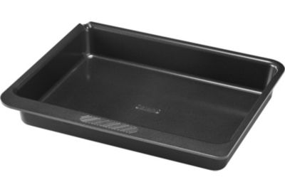 Plaque de cuisson PYREX rect métal 35x26 cm Magic