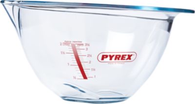 Pyrex® Daily Moule, saladier ou pichet doseur