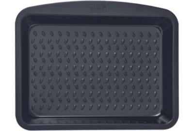 Plat au four PYREX Rectangulaire 34x24 Glide métal