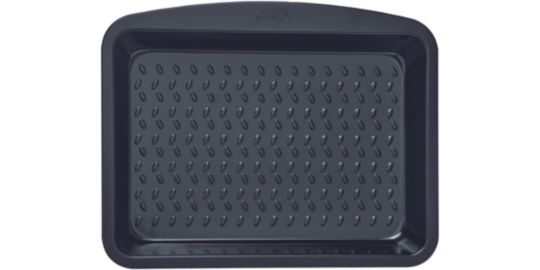 Plat au four PYREX Rectangulaire 34x24 Glide métal