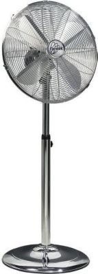 Ventilateur FARELEK ARIZONA  Ventilateur sur pied Ø40cm 50W
