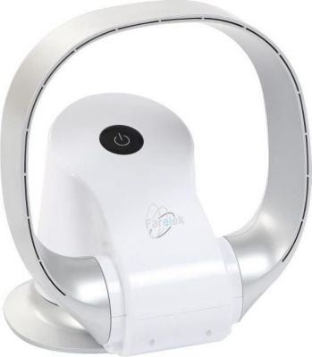 Ventilateur FARELEK SILENTAIR RING  Ventilateur a poser sans