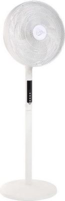 Ventilateur FARELEK AIRLIGHT RING  Ventilateur sur pied & Br