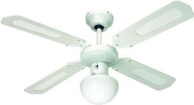 Ventilateur FARELEK BALI O 107 cm  Ventilateur de plafond