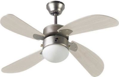 Ventilateur FARELEK BERMUDES O 107 cm  Ventilateur de plaf