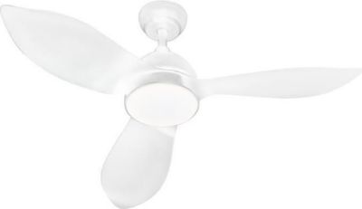 Ventilateur plafonnier FARELEK CORSICA Noir  Ventilateur de plafond Ø11