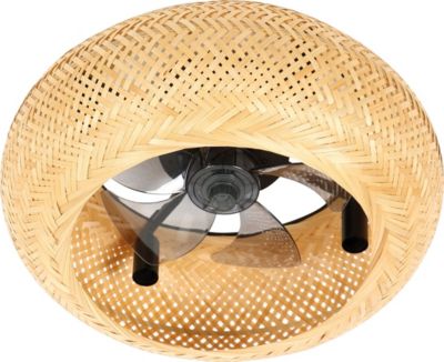 Ventilateur plafonnier FARELEK 112449