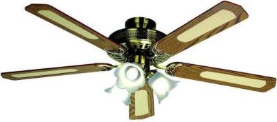 Ventilateur FARELEK BALEARES O 132 cm  Ventilateur de plaf