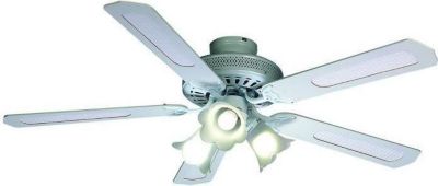 Ventilateur FARELEK BALEARES O 132 cm  Ventilateur de plaf